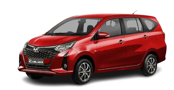 Toyota Avanza (7 Kursi) - Gambar 8